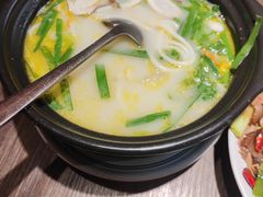-云海肴·汽锅鸡·云南菜(广安门天虹店)