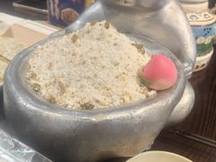 -塞伊德蒙餐(兴安南路店)