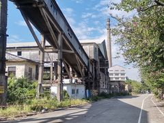 -广州市紫泥堂文化创意园景区