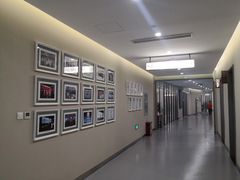 -爱康国宾体检中心(北京航天桥光耀东方分院)