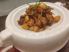 -天禄华美达广场酒店-雅兰轩中餐厅(青年路店)