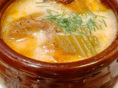 -老井俄式餐厅
