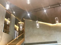 大堂-无味舒食(环岛路店)