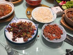 -镜泊小镇(东长安街店)