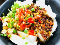 -丝丝香王凉粉(汇宇店)