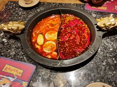 -蜀大侠火锅(四川北路店)