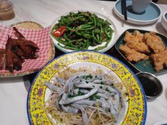 -友德福.老字号粤菜.广州地标融合美食(荔湾路店)