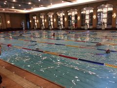 -上海浦东星河湾酒店