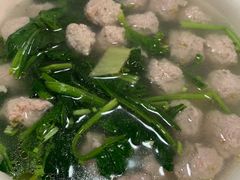 清水丸子-九龙餐厅(大沽路店)