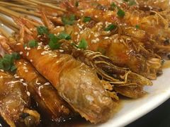 -美极鲜食坊(宝安南路店)