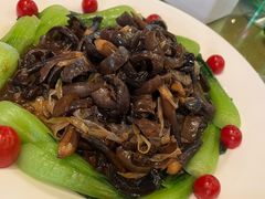 -良友·海鲜青岛菜·海肠捞饭(五四广场店)
