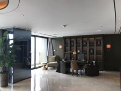 -舟山希尔顿酒店