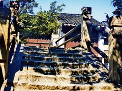 -黎里古镇