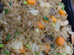 闽南咸饭-闽上鲜·福建菜(龙湖滨江天街店)