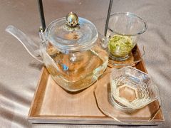 -广州文华东方酒店·江-由辉师傅主理