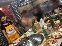 -边江铁锅炖鱼(振八街店)