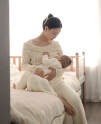 点击看大图 -尚圣月子会所·庄园式月子中心(萧山湘湖店)