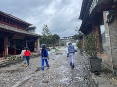 -云南民族村