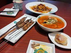 -哈密古丽新疆餐厅(江北融创店)