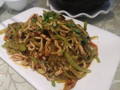 -南方酒店·淮扬菜(回民街店)