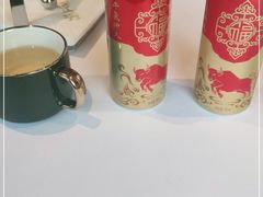 -潮上潮(南中环店)