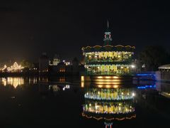 -大连海昌发现王国主题公园