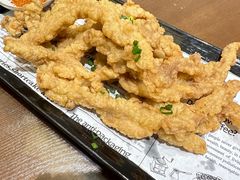 -涌上外婆桥(岱山日达店)