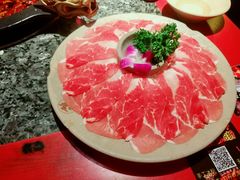 -蜀大侠火锅(国际购物店)