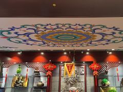 -阿西娅食府(中关村店)