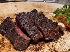 -燃扒房Steakhouse(皇庭店)