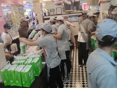 -桂桂茶(滨江百联店)