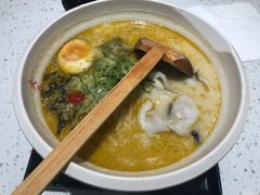 -味千拉面(光启城时尚购物中心店)