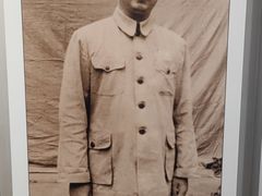 -聂荣臻元帅陈列馆