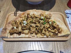 -壹粉屋新疆炒米粉(建外SOHO东区店)