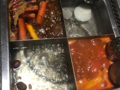 -海底捞火锅(奥山世纪城店)