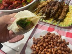 -羊家胡同·龙虾烧烤火锅(龙汇路店)