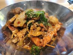 -南京特殊教育师范学院(燕子矶校区)