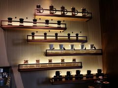 -星巴克(天津鲁能中心第三店)