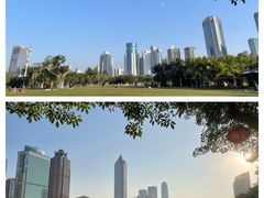 -万绿园