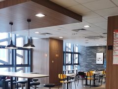 -麦当劳(西站店)