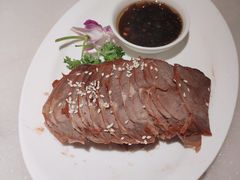 -小菜园新徽菜(马鞍山金鹰店)
