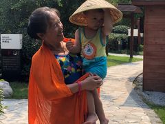 -思念果岭悦温泉