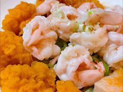 -狮王府淮扬菜(夫子庙老门东店)