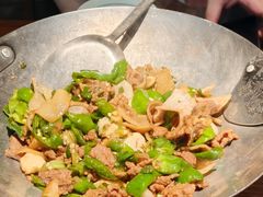 -老湘村·湖南土菜(天河维多利店)