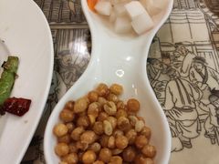 -十二饭点·川菜(北站圆融店)