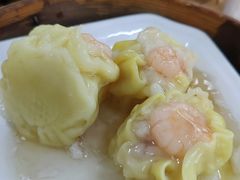 鲜虾烧卖-恒兴发茶店(水巷口店)