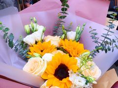 -爱尚花坊(大林路店)