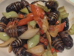 -渔娘渔家丹东海鲜(东直门店)