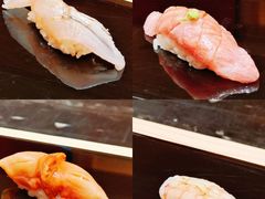 -荣一代目OMAKASE板前料理