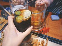 -路边羊烧烤酒场(宝带路店)